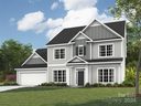 7547 Lotus Drive CGE0061 sold home in Harrisburg, SC