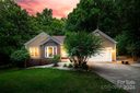 9426 Man O War Road sold home in Indian Land, SC