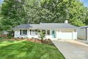 6000 Davidson Drive sold home in Matthews, SC