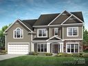 7535 Lotus Drive CGE0063 sold home in Harrisburg, SC