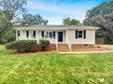802 Edgehill Drive sold home in Monroe, SC