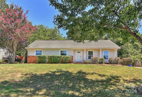 11125 Painted Tree Road