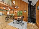 391 Indian Ridge Trail sold home in Hendersonville, SC