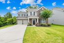 13532 David Jennings Avenue sold home in Charlotte, SC