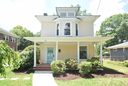525 Mitchell Avenue sold home in Salisbury, SC