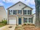 8618 Panglemont Drive sold home in Charlotte, SC