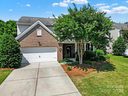 12418 Dove Meadow Drive sold home in Charlotte, SC