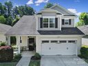 10502 Glenmeade Road sold home in Cornelius, SC