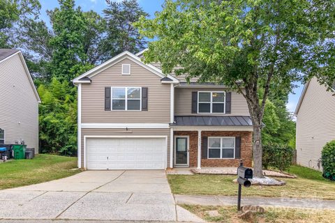 8515 Greenware Trail