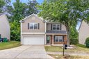 8515 Greenware Trail sold home in Charlotte, SC