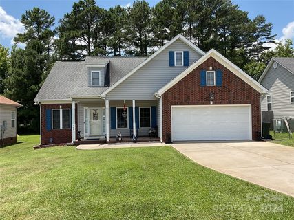 4683 Mabry Parkway