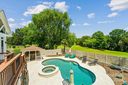 4108 Fairway Downs Court sold home in Charlotte, SC