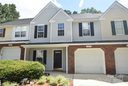 10209 University Park Lane sold home in Charlotte, SC