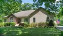 1712 Songbird Court sold home in Lenoir, SC