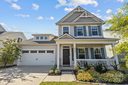 2640 Overlook Ridge Street sold home in Pineville, SC