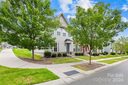1732 Fleetwood Drive sold home in Charlotte, SC