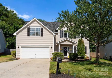 2837 Island Point Drive