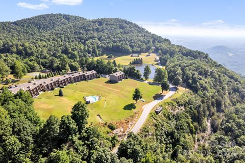 2881 White Oak Mountain Road B-4 sold home in The Brow, Columbus, NC
