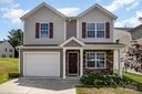 597 Bloomover Street sold home in Concord, SC