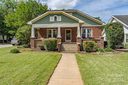 401 Mitchell Avenue sold home in Salisbury, SC