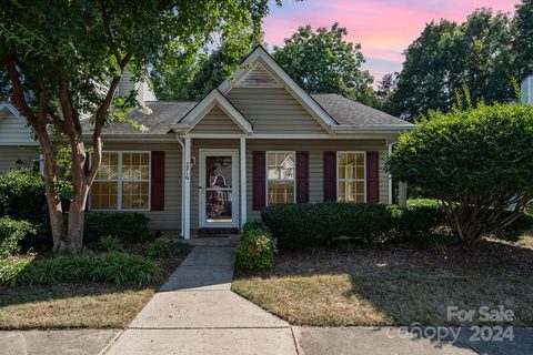 2216 Preakness Court
