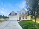 6805 Blake Brook Drive sold home in Concord, SC