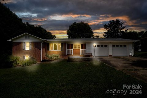 132 Piedmont Drive sold home in Southwood Park, Kannapolis, NC