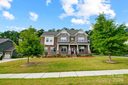 14027 Derby Farm Lane sold home in Charlotte, SC