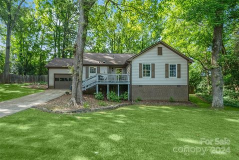 9732 Buckskin Lane