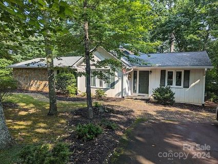 65 Sourwood Lane sold home in The Woods, Columbus, NC