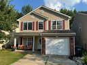 1321 Allegiance Drive sold home in Charlotte, SC