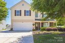200 Austin Field Court sold home in Mount Holly, SC