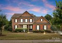 1201 Crooked River Drive sold home in Waxhaw, SC