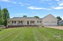 195 Antler Drive sold home in Statesville, SC