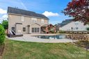5002 Cattail Cove sold home in Monroe, SC