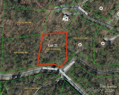 Tbd Indian Lake Road active home in Indian Lake Estates, Lake Toxaway, NC