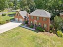 419 Neill Ridge Road sold home in Matthews, SC