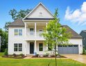 2027 Cedar Falls Drive sold home in Waxhaw, SC