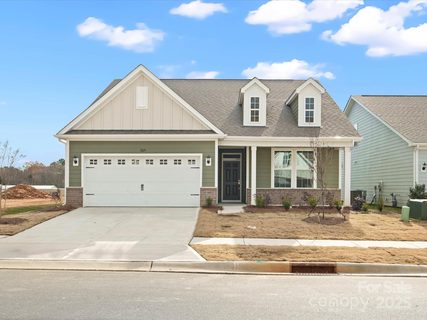 1025 Bull Dog Lane