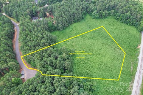 0 Tallwood Drive 38 sold lot in Webbs Chapel Cove, Denver, NC