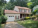 4519 Craigwood Drive sold home in Charlotte, SC