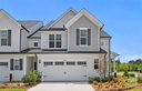 17042 Patron Drive 101 sold home in Charlotte, SC