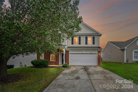 613 Latimer Way