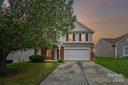 613 Latimer Way sold home in Monroe, SC