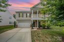 11113 Pond Valley Court sold home in Charlotte, SC