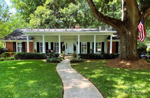 5510 Holyoke Lane 9 sold home in Singing Springs, Charlotte, NC
