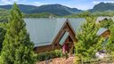 202 Deer Trail sold home in Lake Lure, SC