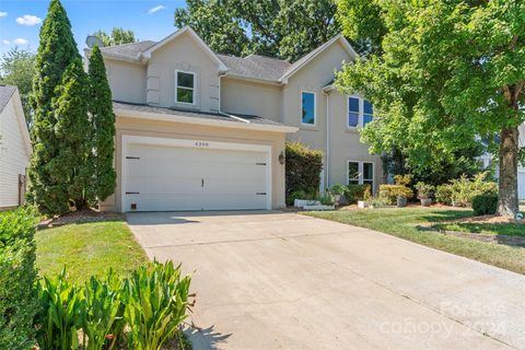 6300 Harburn Forest Drive