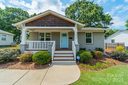 1815 Anderson Street sold home in Charlotte, SC