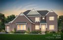 8616 Balcony Bridge Road 418 sold home in Huntersville, SC